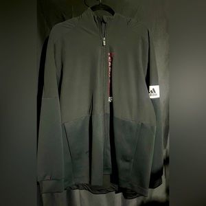 COPY - Adidas A&M hoodie has 1 imperfection size xl